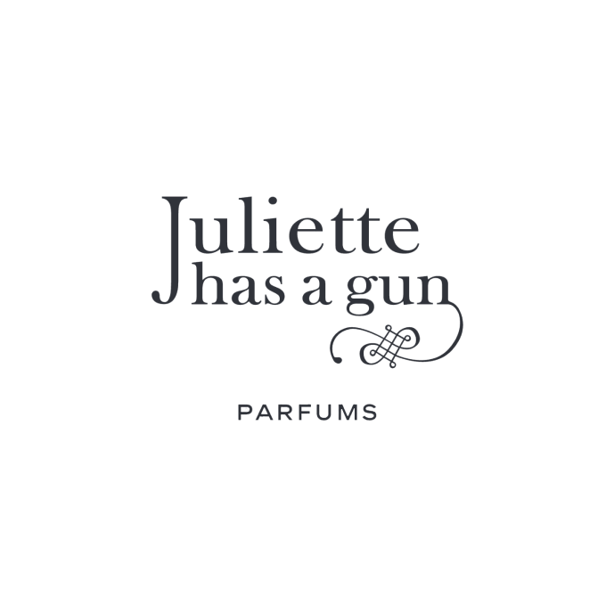Juliette Has a Gun