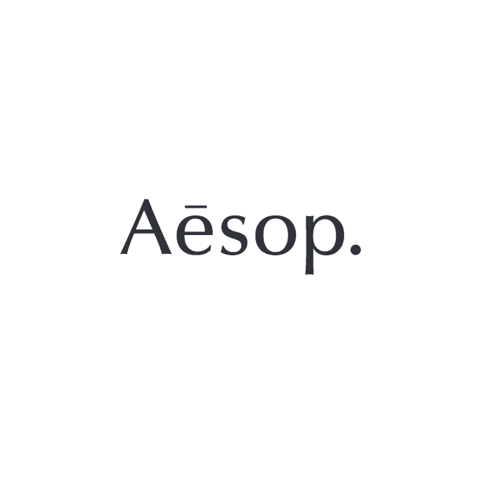 Aesop