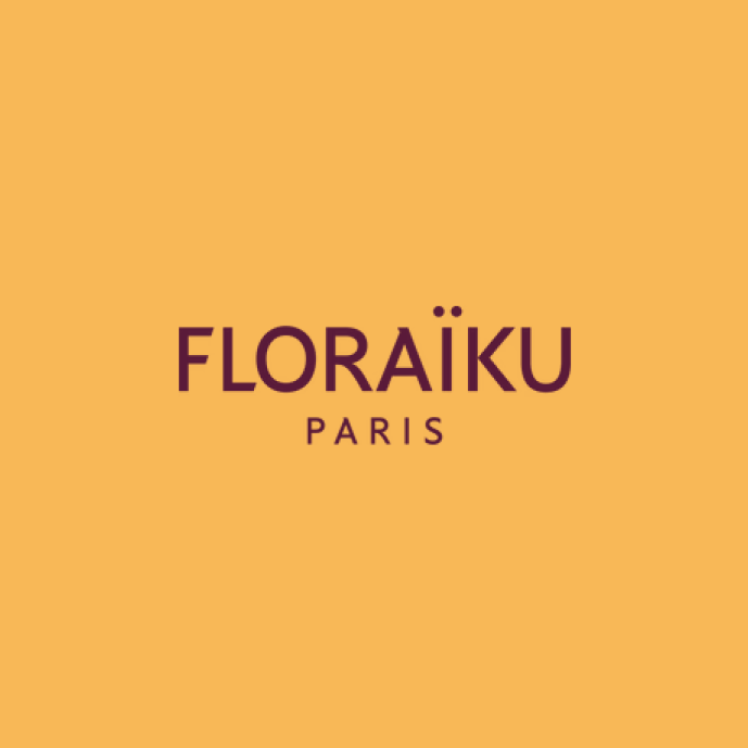 Floraïku